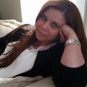 Meet your Posher, Vilmarie